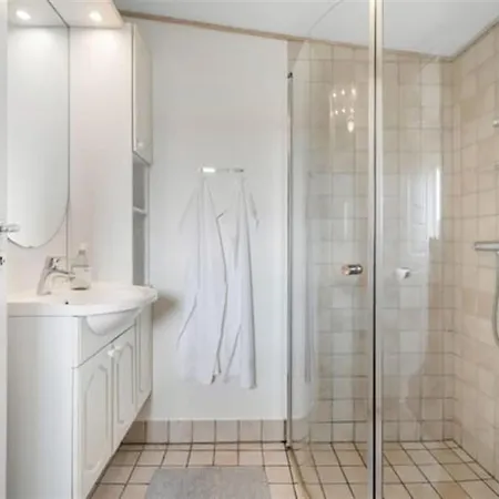Apartamento Gunhilda - 300m From The Sea By Interhome *