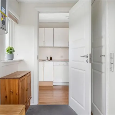 Gunhilda - 300m From The Sea By Interhome * Vejers