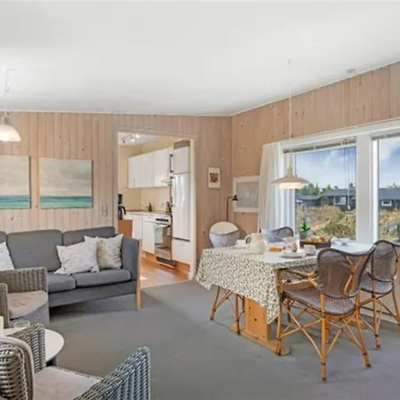 Gunhilda - 300m From The Sea By Interhome *