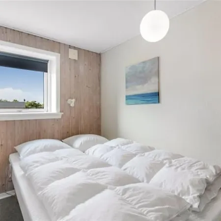 Gunhilda - 300m From The Sea By Interhome * Vejers
