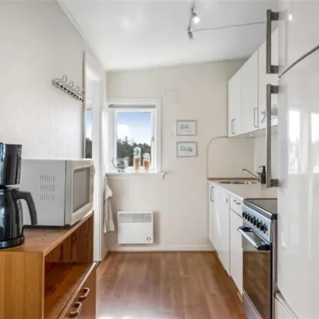 Apartamento Gunhilda - 300m From The Sea By Interhome *