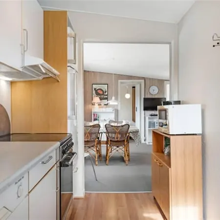 Gunhilda - 300m From The Sea By Interhome فايرس ستراند