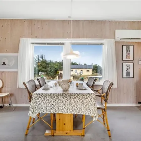 Gunhilda - 300m From The Sea By Interhome Apartamento